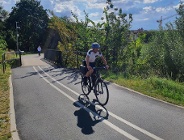 Patrole rowerowe Straży Miejskiej
