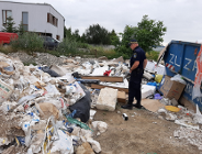Plac budowy czy wysypisko odpadów?