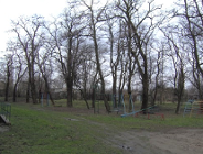 Place zabaw do kontroli.