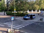 Plakaty wyborcze