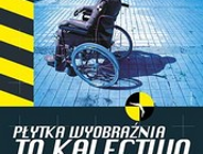 Płytka wyobraźnia to kalectwo.