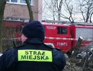 Podsumowanie minionego tygodnia - wiatr zdominował pracę strażników