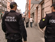 Podsumowanie roku - cz.VII bezpieczeństwo publiczne