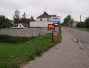 Pokonana przez ...rdzę