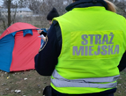 Pomoc osobom w kryzysie bezdomności
