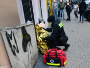 Pomoc zagubionemu