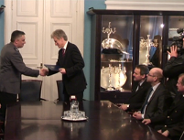 Porozumienie o współpracy