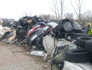 Porządki przed zbliżającymi się świętami