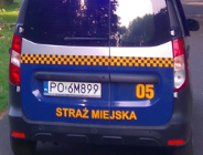 Potrzebowała pomocy