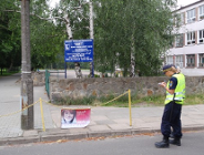 Powyborcze porządki