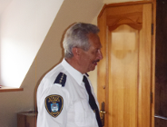 POŻEGNANIA NADSZEDŁ CZAS