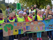 Pożegnano lato...na czysto