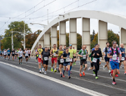 Poznań Maraton - informacje komunikacyjne
