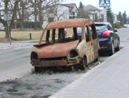Poznańskie wraki