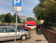 Pracowite lato strażników