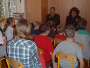 Profilaktyka dla pacjentów - cd.