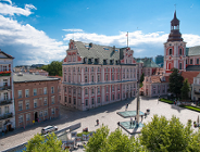 Przyjdź na staż do urzędu - edycja jesienno-zimowa