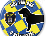 Przypinka dla kejtra