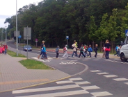 Rajd "Dziewiętnastki"