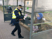 Razem dla Bezpieczeństwa Seniorów