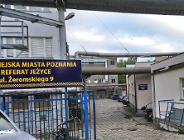 Referat Jeżyce w nowej siedzibie