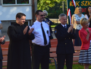 Rok szkolny zainaugurowany