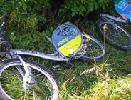 Rowerowe interwencje