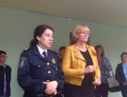 Rozpoczęcie roku szkolnego 2014/2015