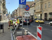 Rozpoczyna się ostatni etap przebudowy ulicy Garbary