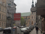 Rusza kolejny etap przebudowy ul. Garbary