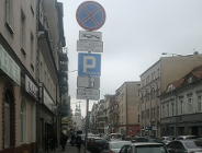 Rusza przebudowa ulicy Garbary!