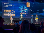 Ruszyła jubileuszowa edycja Poznań Game Areny