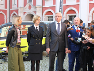 Sezon grzewczy 2019 / 2020 rozpoczęty