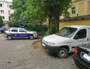Skradziony wrak