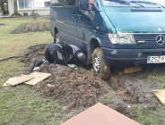 Skwer Ireny Bobrowskiej do rekultywacji