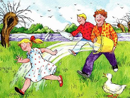 "Śmigus-Dyngus" z rozwagą