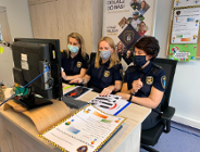 Spotkanie z pacjentami online