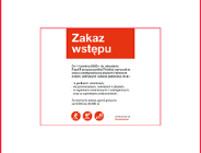 Stan epiemii - kolejne obostrzenia
