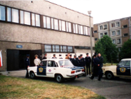 Straż Miejska ma 29 lat