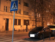 Strażnicy na rzecz poprawy porządku i bezpieczeństwa w ruchu drogowym - podsumowanie 2021 roku