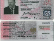 Strażnicy odkryli jego prawdziwą tożsamość.