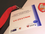 Strażnicy uczestnikami Konferencji "Dopalacz - zdradliwy (M)ocarz"