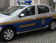 Strażnicy ujęli szpitalną złodziejkę