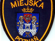 Strażniczki z pomocą dla uczennicy