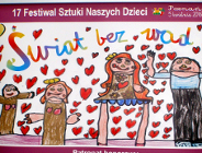 "Świat bez wad" w CK Zamek