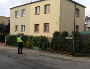 Świerczewo pod lupą strażników