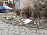 Szybkie porządki na Górczyńskiej