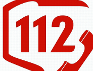TELEFON ALARMOWY 112
