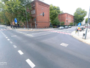 Trwa przebudowa ulicy Kraszewskiego