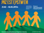 Tydzień Pomocy Osobom Pokrzywdzonym Przestępstwem